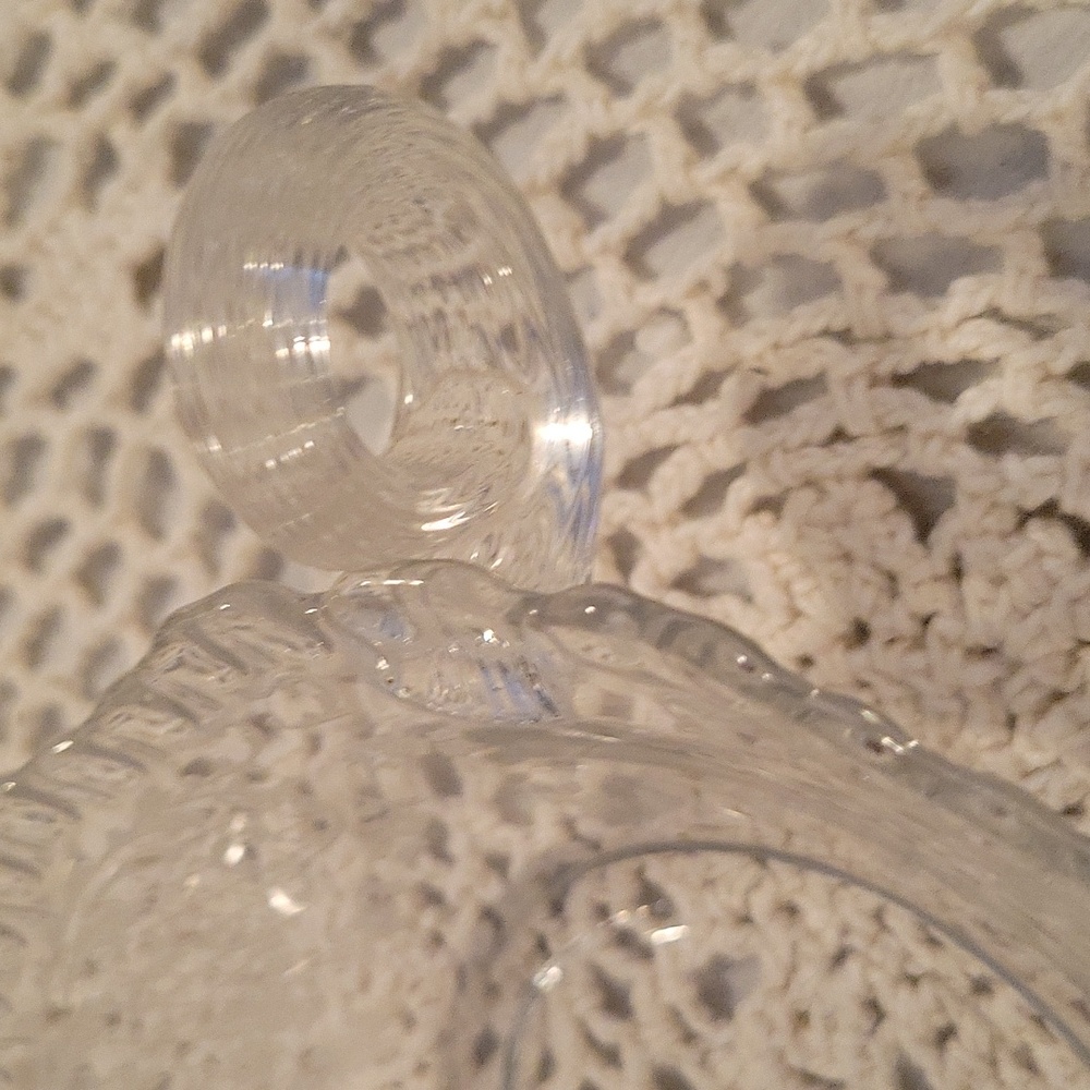 Cambridge Glass set - Picture 9 of 12